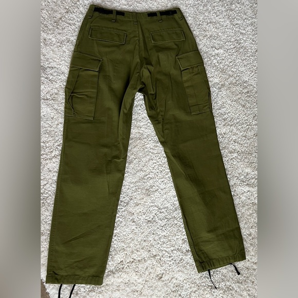 Rag and Bone Sands Cargo Pant - Picture 8 of 12